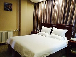 GreenTree Inn Puyang Pushang Huanghe Road Hotel