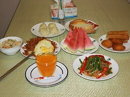 GreenTree Inn Xuzhou High Speed Railway Station Express Hotel