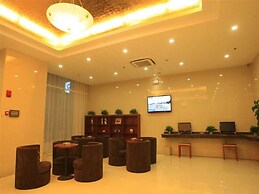 GreenTree Inn Xuzhou High Speed Railway Station Express Hotel