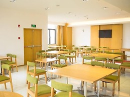 GreenTree Inn Shanghai Caohejing Songjiang Jiuxin Road Business Hotel