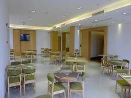 GreenTree Inn Shanghai Caohejing Songjiang Jiuxin Road Business Hotel