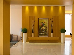 GreenTree Inn Shanghai Caohejing Songjiang Jiuxin Road Business Hotel