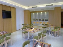 GreenTree Inn Shanghai Caohejing Songjiang Jiuxin Road Business Hotel