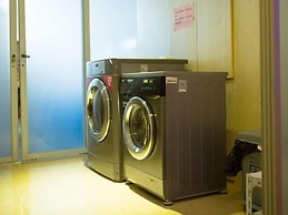 GreenTree Inn Shanghai Caohejing Songjiang Jiuxin Road Business Hotel