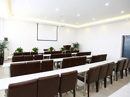 GreenTree Inn Yancheng Dongtai Huiyang Road Guofu Hotel