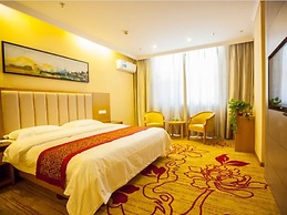 GreenTree Inn Yancheng Dongtai Huiyang Road Guofu Hotel