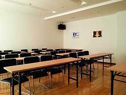 GreenTree Inn Lianyungang Donghai New Bus Station Express Hotel