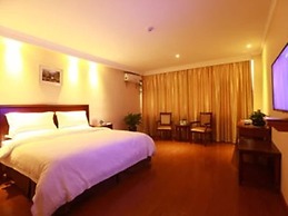 GreenTree Inn ChiZhou PingTian Lake QingFeng Avenue Hotel