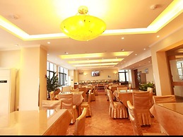 GreenTree Inn ChiZhou PingTian Lake QingFeng Avenue Hotel