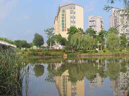 GreenTree Inn ChiZhou PingTian Lake QingFeng Avenue Hotel