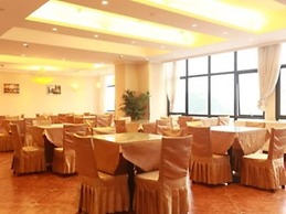 GreenTree Inn ChiZhou PingTian Lake QingFeng Avenue Hotel