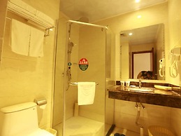 GreenTree Inn ChiZhou PingTian Lake QingFeng Avenue Hotel