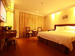 GreenTree Inn ChiZhou PingTian Lake QingFeng Avenue Hotel