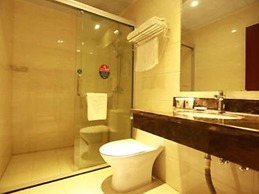 GreenTree Inn ChiZhou PingTian Lake QingFeng Avenue Hotel