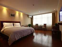 GreenTree Inn ChiZhou PingTian Lake QingFeng Avenue Hotel