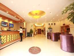 GreenTree Inn ChiZhou PingTian Lake QingFeng Avenue Hotel