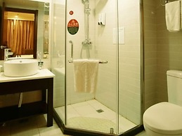 GreenTree Inn Yangquan District Desheng Street Industry and Trade Buil