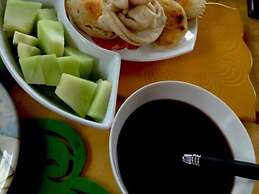 GreenTree Inn Yangquan District Desheng Street Industry and Trade Buil