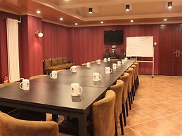 GreenTree Inn Yangquan District Desheng Street Industry and Trade Buil