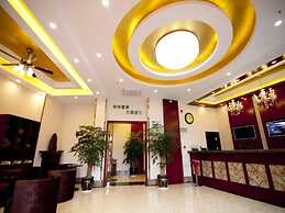 GreenTree Inn TaiZhou XianJu Passenger Center West HuanCheng Road Expr
