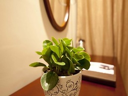 GreenTree Inn TaiZhou XianJu Passenger Center West HuanCheng Road Expr