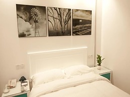 GreenTree Inn TaiZhou XianJu Passenger Center West HuanCheng Road Expr