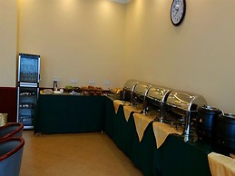 GreenTree Inn Xuzhou High Speed Railway Zhanqian Square Hotel