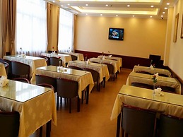 GreenTree Inn Xuzhou High Speed Railway Zhanqian Square Hotel