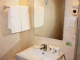 GreenTree Inn Xuzhou High Speed Railway Zhanqian Square Hotel