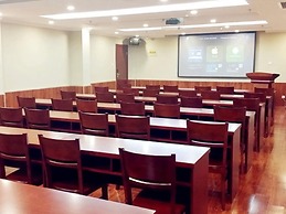 GreenTree Inn Xuzhou High Speed Railway Zhanqian Square Hotel