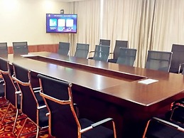 GreenTree Inn Xuzhou High Speed Railway Zhanqian Square Hotel