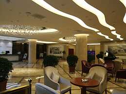 Greentree Inn Bus Station Business Hotel