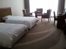 Greentree Inn Bus Station Business Hotel