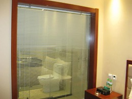 Greentree Inn Bus Station Business Hotel