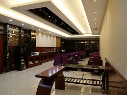 Greentree Inn Bus Station Business Hotel