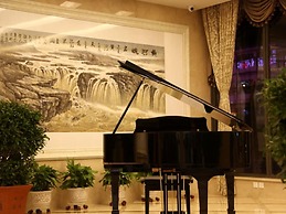 Greentree Inn Bus Station Business Hotel