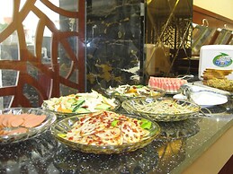 Greentree Inn Bus Station Business Hotel