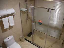 Greentree Inn Bus Station Business Hotel