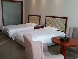 Greentree Inn Bus Station Business Hotel