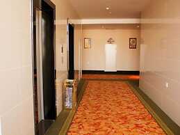 GreenTree Inn WeiHai RongCheng Bus Station BORDER TRADE CITY Express H