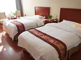 GreenTree Inn WeiHai RongCheng Bus Station BORDER TRADE CITY Express H