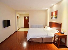 GreenTree Inn WeiHai RongCheng Bus Station BORDER TRADE CITY Express H