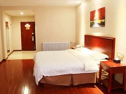 GreenTree Inn WeiHai RongCheng Bus Station BORDER TRADE CITY Express H