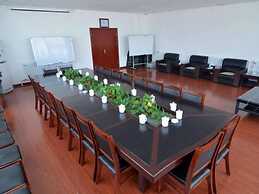 GreenTree Inn WeiHai RongCheng Bus Station BORDER TRADE CITY Express H