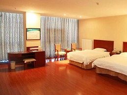 GreenTree Inn WeiHai RongCheng Bus Station BORDER TRADE CITY Express H