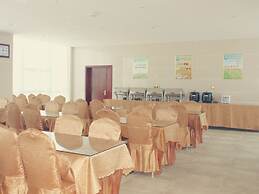 GreenTree Inn WeiHai RongCheng Bus Station BORDER TRADE CITY Express H