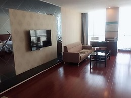 GreenTree Inn WeiHai RongCheng Bus Station BORDER TRADE CITY Express H