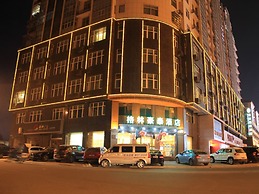 GreenTree Inn AnQing TongCheng City South ShengTang Road ShengTang Int