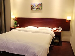 GreenTree Inn AnQing TongCheng City South ShengTang Road ShengTang Int