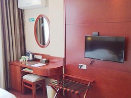 GreenTree Inn AnQing TongCheng City South ShengTang Road ShengTang Int